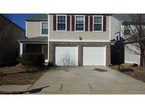 5861 El Segundo Way, Atlanta, GA 30349