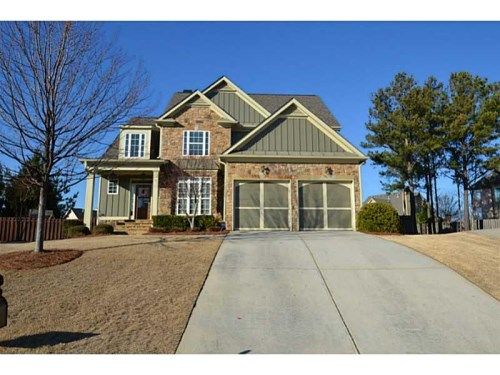 1130 Windsor Creek Drive, Grayson, GA 30017