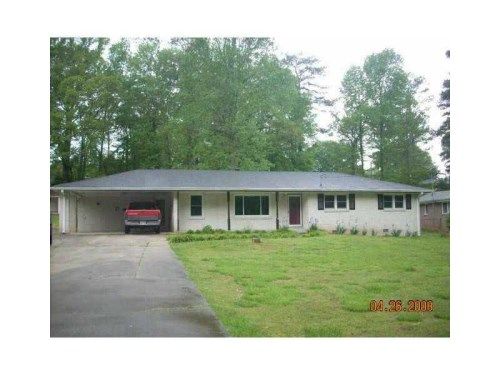 693 Alvis Lane, Norcross, GA 30093