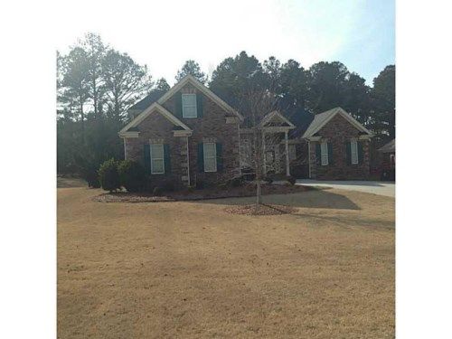 404 Thomas Drive, Loganville, GA 30052