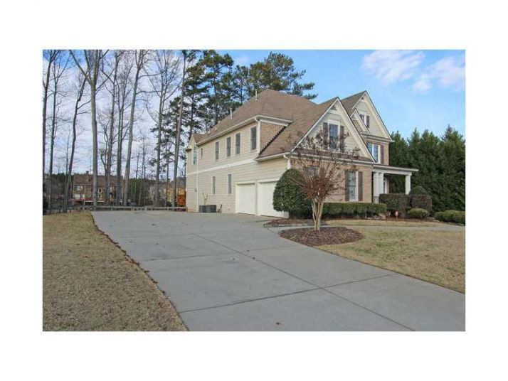 2314 Glenpark Court, Marietta, GA 30064