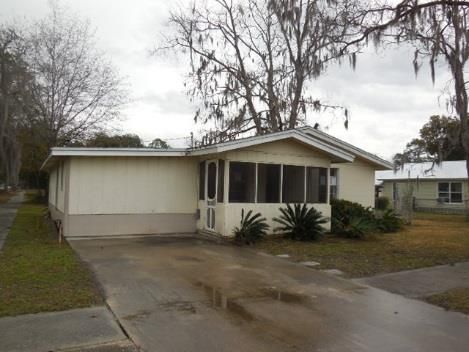 306 Florida Avenue, Macclenny, FL 32063