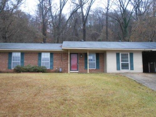 315 Blake Drive, Vicksburg, MS 39183