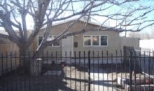 415 9th St SW Albuquerque, NM 87102