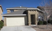 7501 Snowy Egret Pl NW Albuquerque, NM 87114