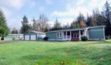 431 SE Clearwater Ridge Shelton, WA 98584