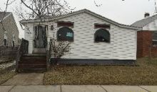 1545 Truman St Hammond, IN 46320