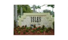 12540 VISTA ISLES DR # 1117 Pompano Beach, FL 33073