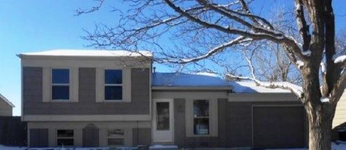 20736 EAST COOLIDGE, Aurora, CO 80011