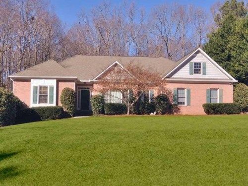 1580 Ivey Trace, Cumming, GA 30041