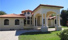 23205 SW 217 AV Homestead, FL 33031