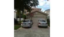 2082 SW 157TH AVE Hollywood, FL 33027