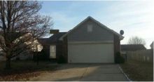 6321 Bryce Canyon Dr Indianapolis, IN 46237