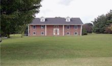 523 Riley Avenue Smithville, TN 37166