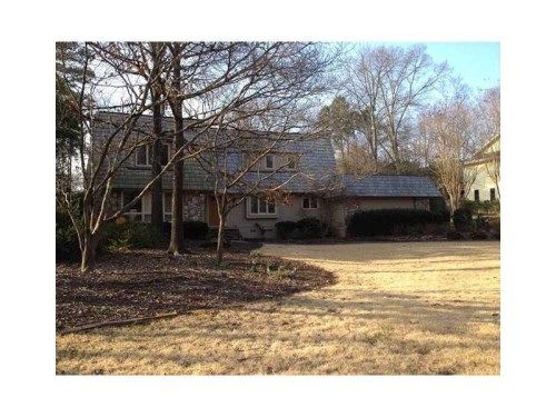 3348 Hunterdon Way, Marietta, GA 30067
