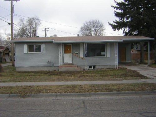 246 E Alice Street, Blackfoot, ID 83221