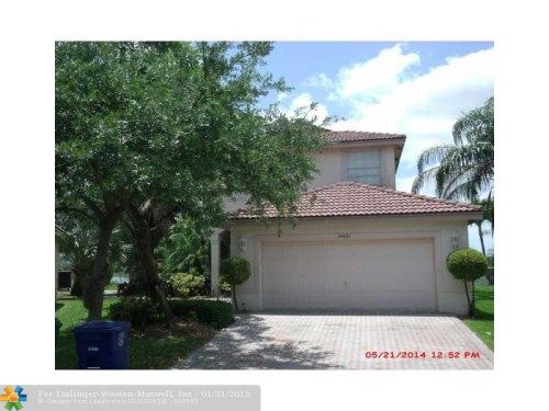 14826 SW 19TH CT, Hollywood, FL 33027