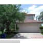 14826 SW 19TH CT, Hollywood, FL 33027 ID:11906579