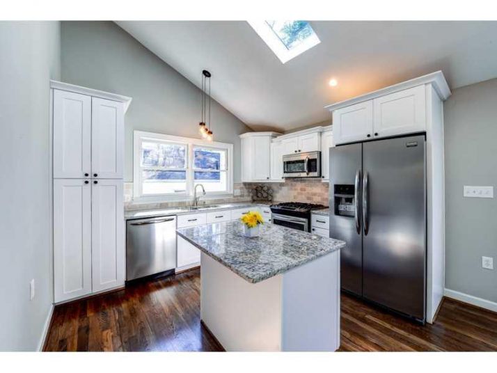 1058 Vista Trail Ne, Atlanta, GA 30324