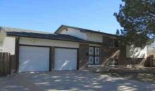 4016 North Dr Pueblo, CO 81008