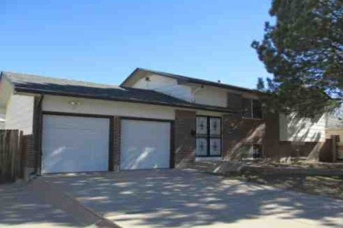 4016 North Dr, Pueblo, CO 81008