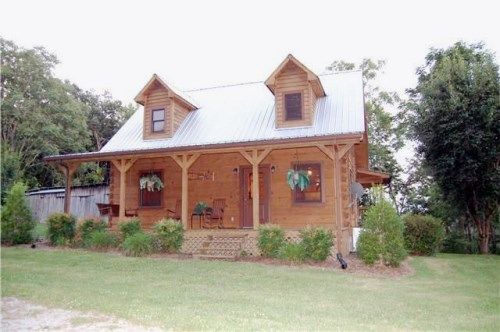 2498 Hurricane Ridge Road, Smithville, TN 37166