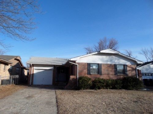 1117 SW 65th Street, Oklahoma City, OK 73139