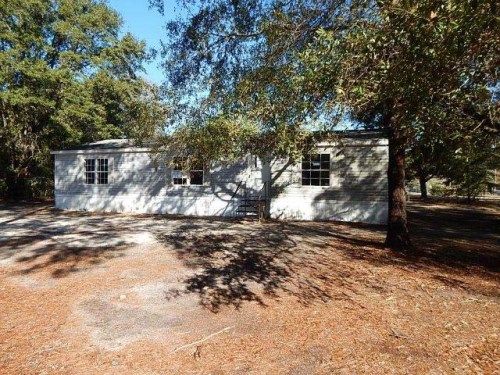 65 Short Ln, Quincy, FL 32351