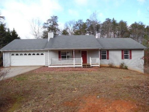115 Marguerite Ln, Clarkesville, GA 30523