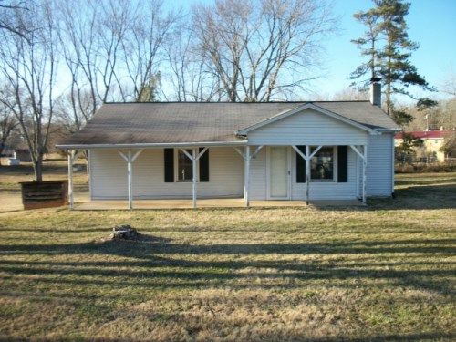 588 Ellenboro Henrietta Rd, Ellenboro, NC 28040