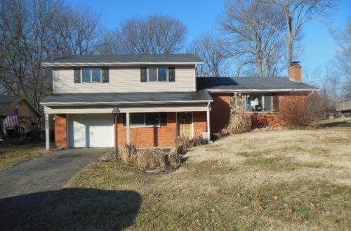 5567 Windridge Drive, Cincinnati, OH 45248