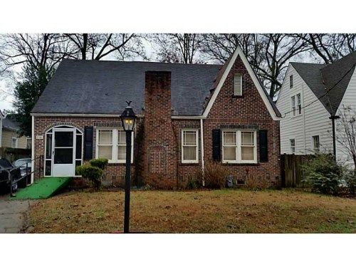 256 E Maxwell Street E, Decatur, GA 30030