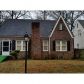 256 E Maxwell Street E, Decatur, GA 30030 ID:11941638