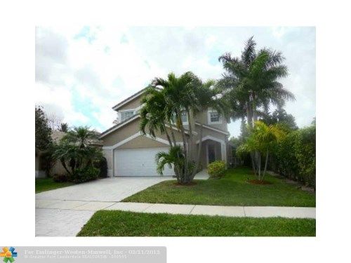 7713 NW 70 AVE, Pompano Beach, FL 33067