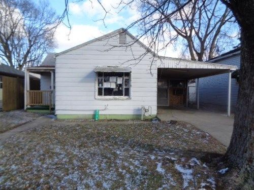 2736 Holman St, Dayton, OH 45439