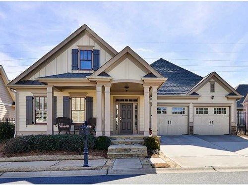 269 Somerset Circle, Woodstock, GA 30189