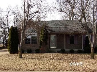 111 Quiet Spring Dr, Bardstown, KY 40004