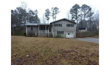216 Carmichael Road Woodstock, GA 30189