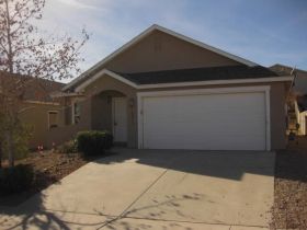 10515 Pamplona St NW, Albuquerque, NM 87114