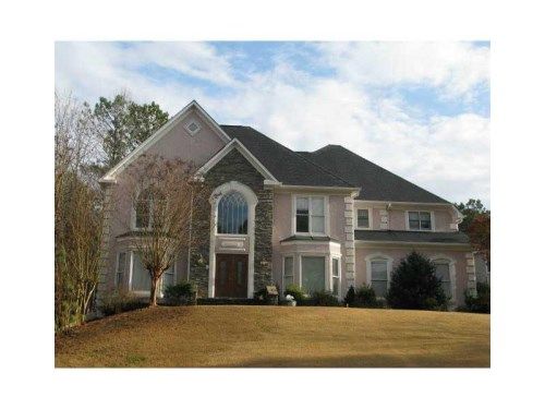 414 Beechwood Lane, Woodstock, GA 30189
