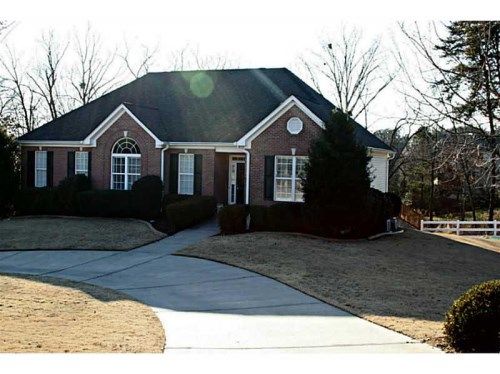 1210 Burgess Drive, Suwanee, GA 30024