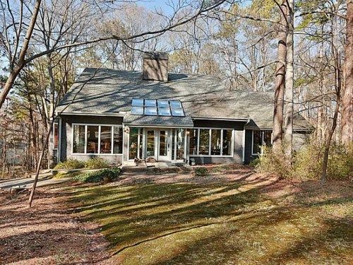 370 Kite Lake Road, Fayetteville, GA 30214