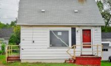 237 N Rosemary St Lansing, MI 48917