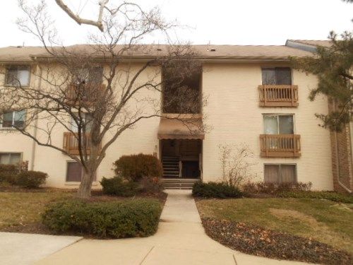 5015 Green Mountain Unit 6, Columbia, MD 21044