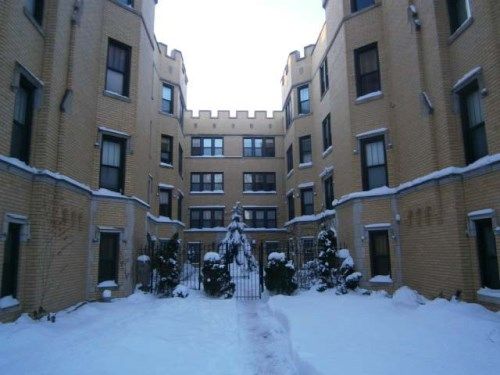 6436 N Leavitt St Unit 2w, Chicago, IL 60645