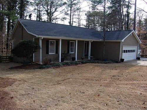 2775 Samples Road, Cumming, GA 30041