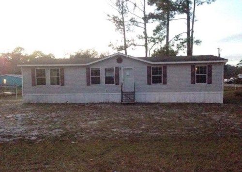 159 Highland Park Rd, Apalachicola, FL 32320