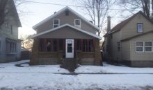 1041 Rathbone St SW Wyoming, MI 49509