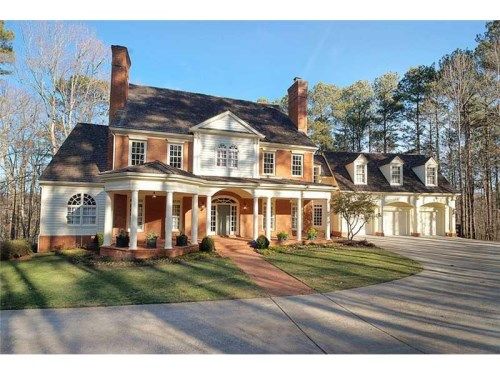 14930 E Bluff Road, Alpharetta, GA 30004