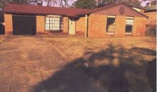 197 Pinewood Dr Millbrook, AL 36054
